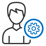 Core Provisioning automated account management