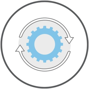Automated reporting