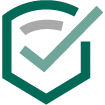 DMARC protection icon