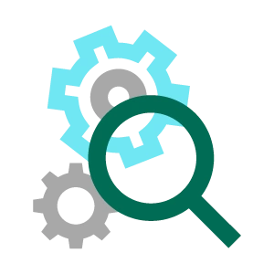 Outflank Security Tooling integration icon