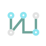 Dynamic red team engagement path icon