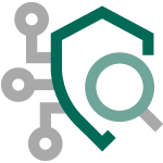 Certified exploit icon