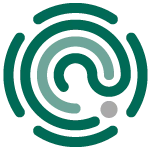 Leave no trace icon