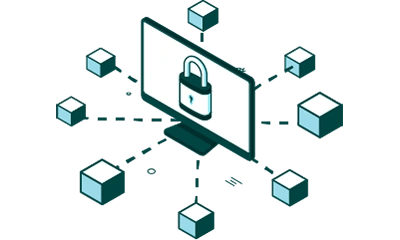 Centralized multi-vendor infrastructure