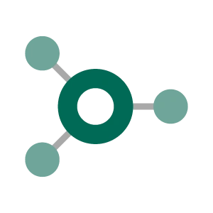 Granular access control icon
