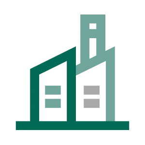 Industry requirements icon