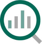 Accurate discovery and classification icon