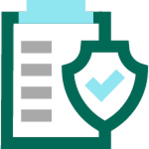 Meet regulatory requirements icon