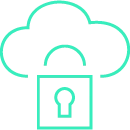 Cloud Email Protection icon