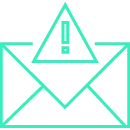Suspicious Email Analysis icon