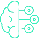 Threat Intelligence Services icon