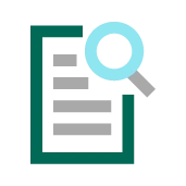 Immediate visibility icon