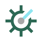 Comprehensive controls icon