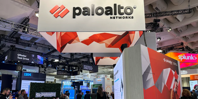 Palo Alto Networks