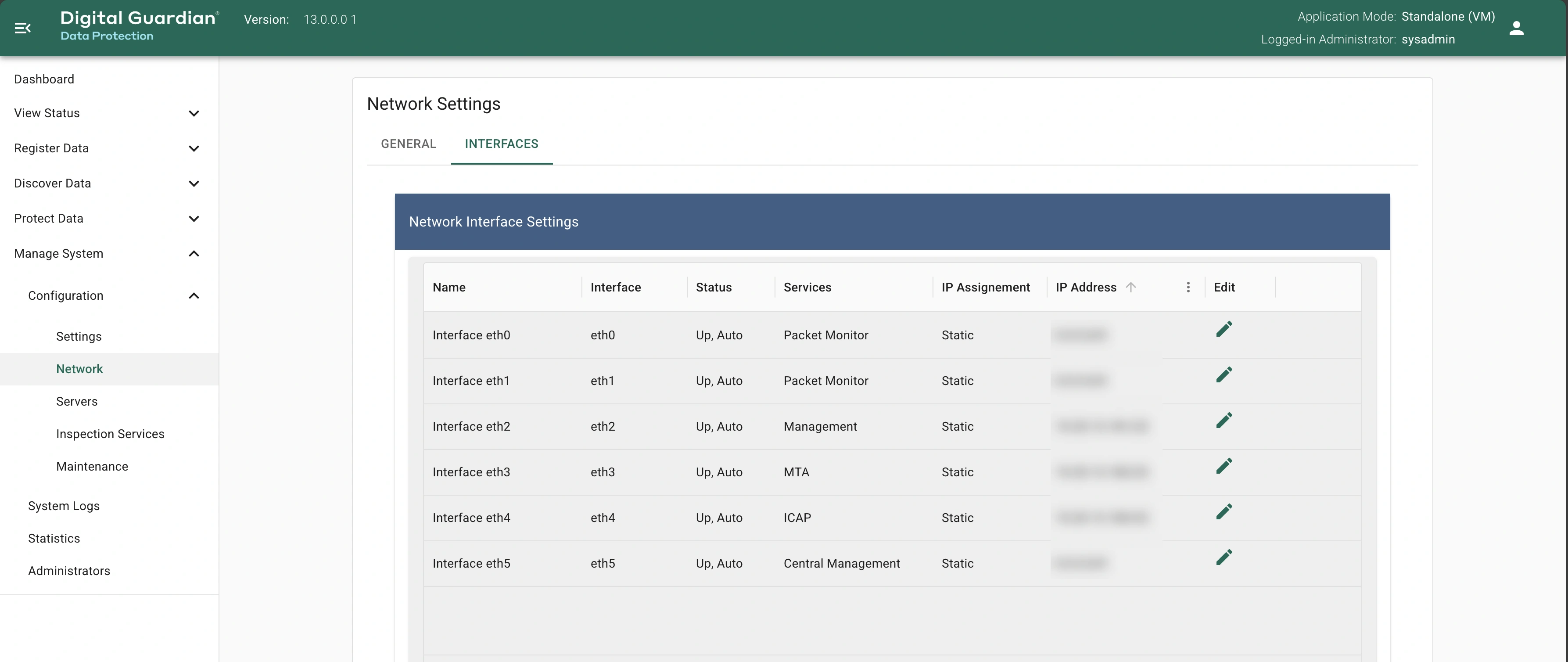 Pre-built compliance policies and automated enforcement preview