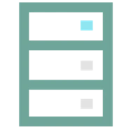 Flexible appliance options icon