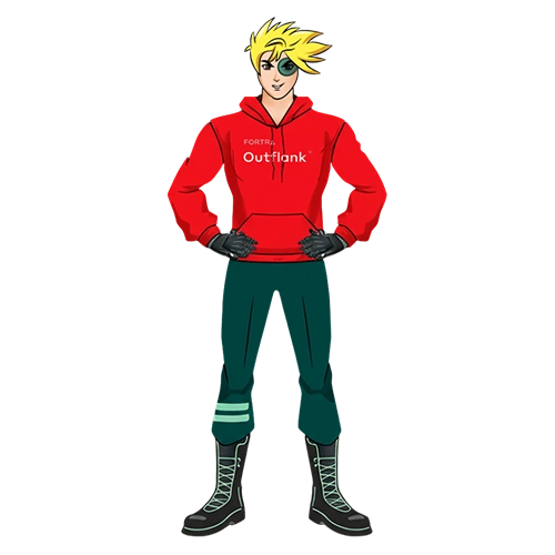 Cobalt Strike and Outflank Security Tooling Red Team Suite