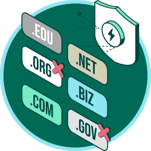 Credential theft phishing mitigation workflow