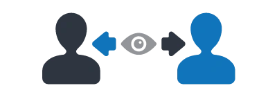 Monitored authority swap
