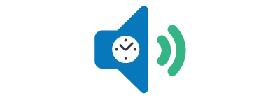 Real-time alerts