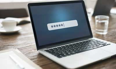 Password syncing