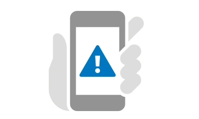 Instant alerts