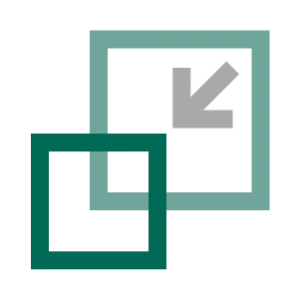 Minimize business disruptions icon