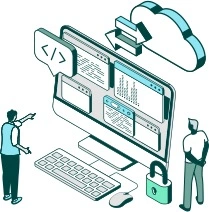 Secure ICAP Gateway overview diagram