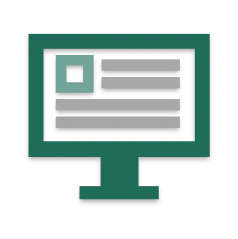 Client Web App