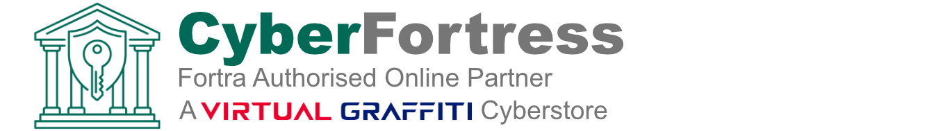 CyberFortress Logo